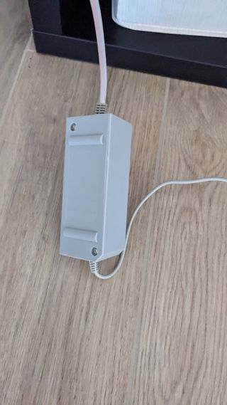 Nintendo Wii