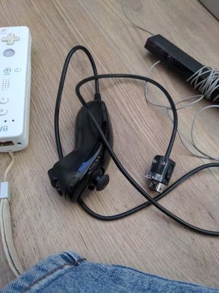 Nintendo Wii