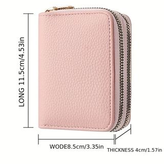 Cartera monedero de mujer Oferta