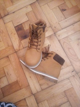 Zapatos de niño N° 37