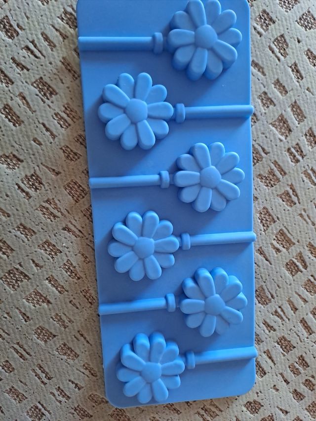 Molde de repostería