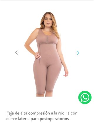 faja colombiana
