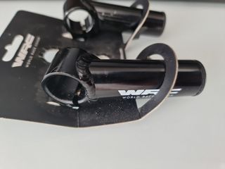 ACOPLES MANILLAR MTB