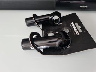 ACOPLES MANILLAR MTB