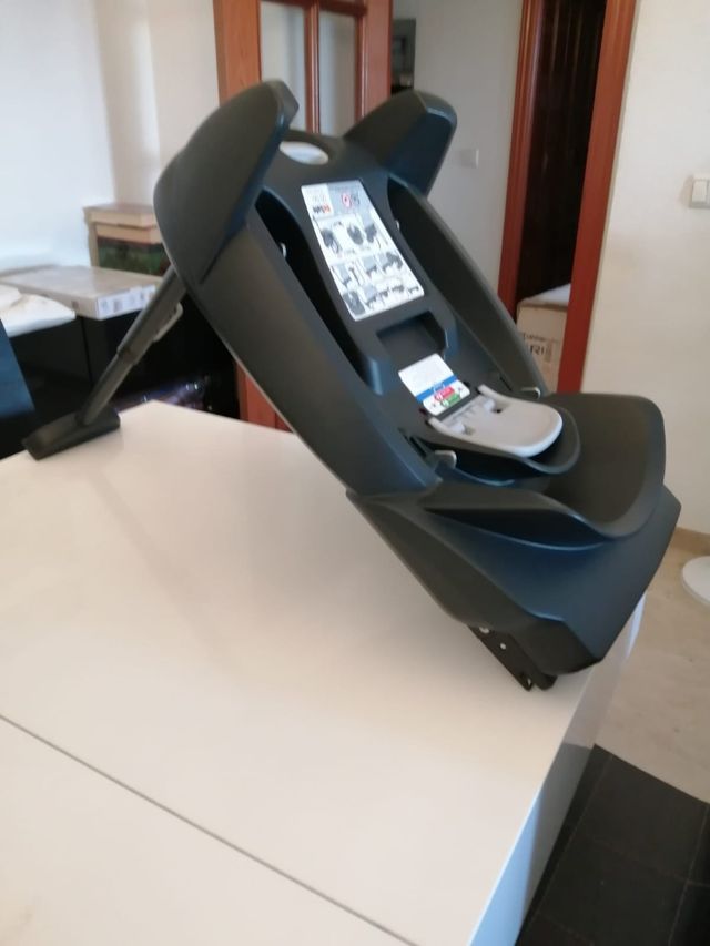 PACK 5 PIEZAS UPPababy CRUZ + REGALOS