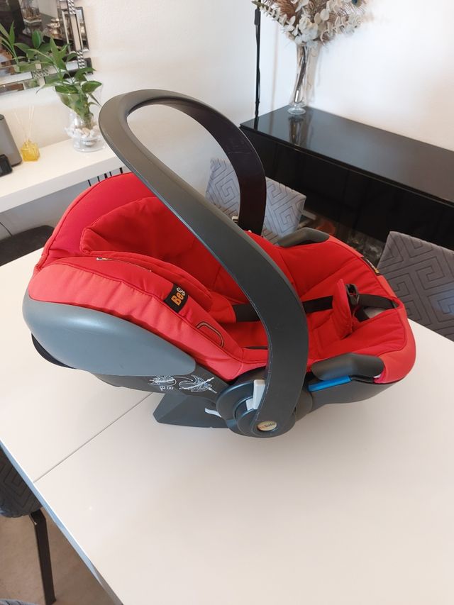 PACK 5 PIEZAS UPPababy CRUZ + REGALOS