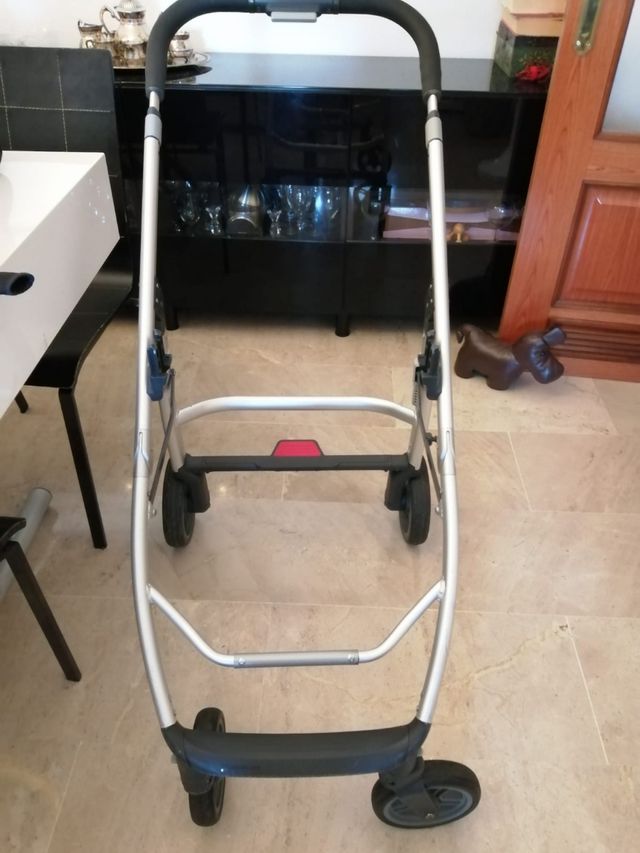 PACK 5 PIEZAS UPPababy CRUZ + REGALOS