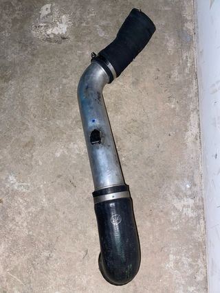 1161779389602 Tubo intercooler