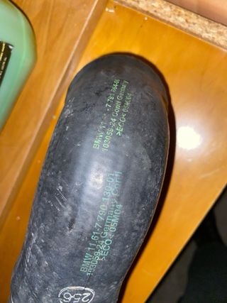 1161779389602 Tubo intercooler