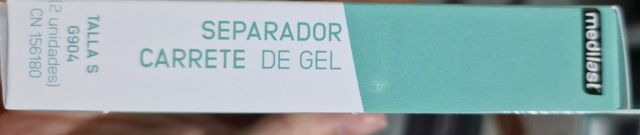 Separador de carrete