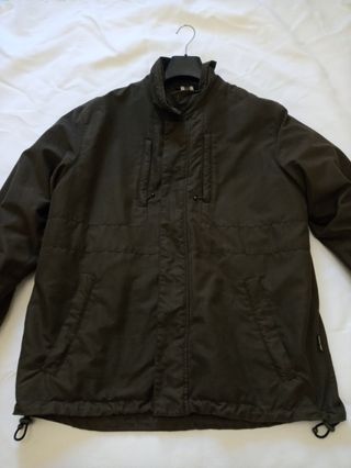Chaqueta Beretta