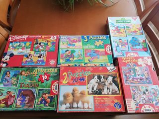 Puzzles 