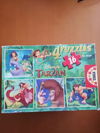 Puzzles 