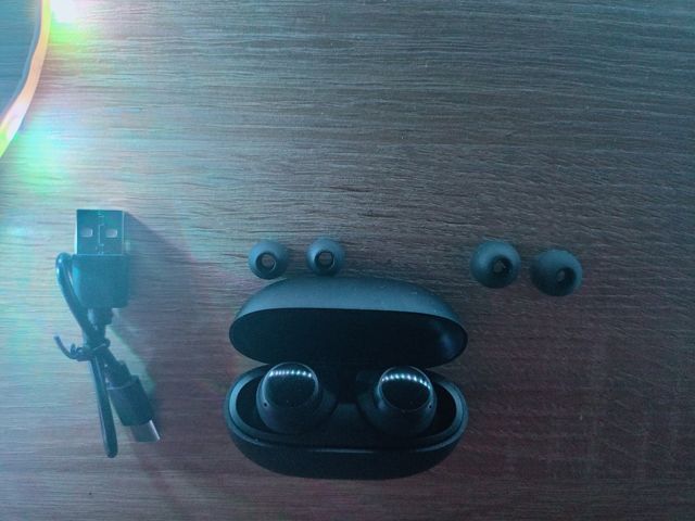 Xiaomi redmi buds lite 3 (inalámbricos)