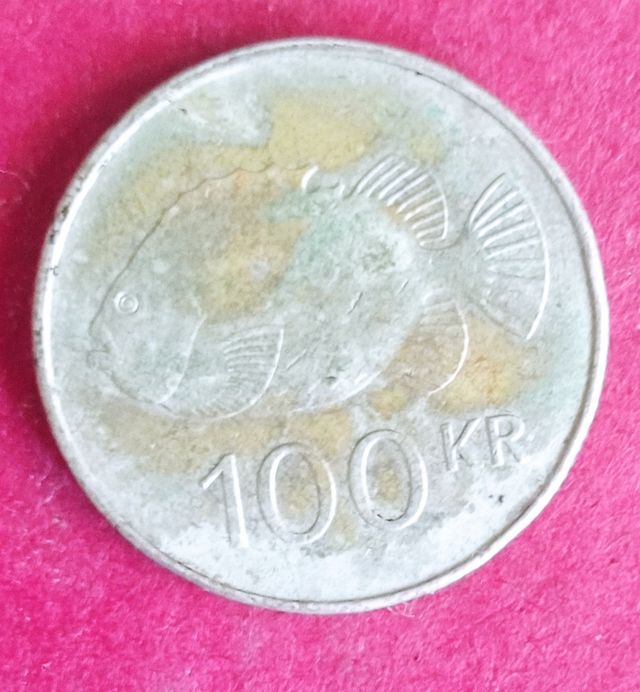 Se vende moneda
