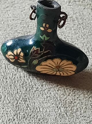 Bottigliette vintage China cloisonne '