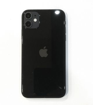 IPHONE 11 + SUPCASE