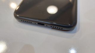 IPHONE 11 + SUPCASE