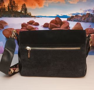 Bolso parfois seminuevo 