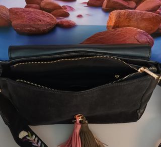 Bolso parfois seminuevo 