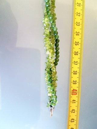 Collar #collar #antiguo #murano