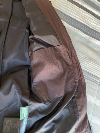 Chaqueta de plumas Antony Morato Talla XS