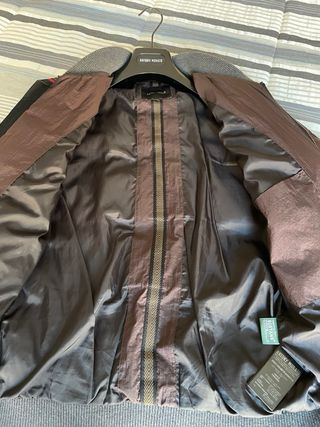 Chaqueta de plumas Antony Morato Talla XS