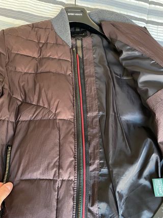 Chaqueta de plumas Antony Morato Talla XS