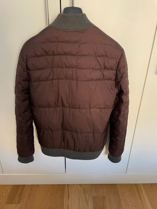 Chaqueta de plumas Antony Morato Talla XS