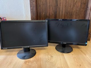 Monitor PC