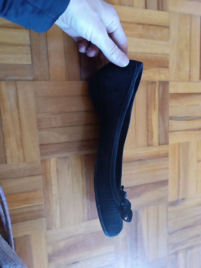 Bailarinas Pura López 38