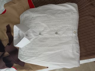 2 Trajes Hombre Sevillano ( 1 puesta Solo) 