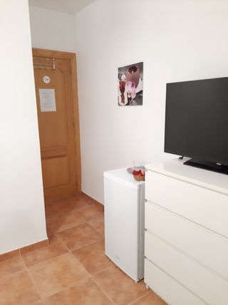 Alquiler de Habitación-3 en Aguadulce