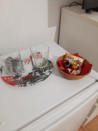 Alquiler de Habitación-3 en Aguadulce