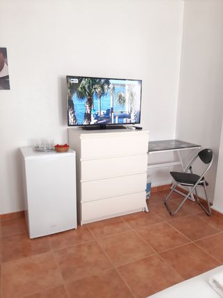 Alquiler de Habitación-3 en Aguadulce