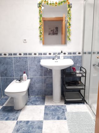 Alquiler de Habitación-3 en Aguadulce