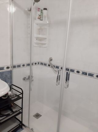 Alquiler de Habitación-3 en Aguadulce