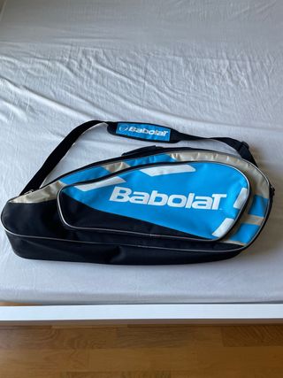 bolsa raquetas babolat