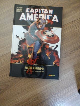 Lote cómics Marvel Deluxe