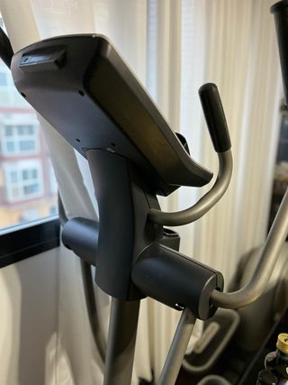 Elíptica NordicTrack E11