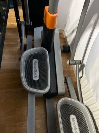 Elíptica NordicTrack E11