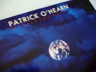 Disco vinilo LP Patrick O'Hearn, Betwen Two worlds