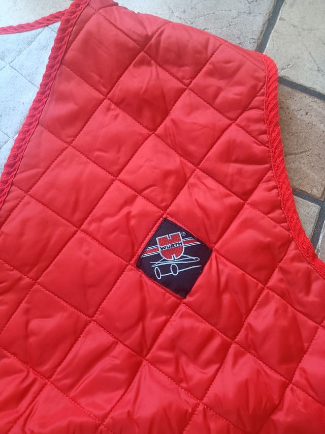 Gilet da lavoro Würth 