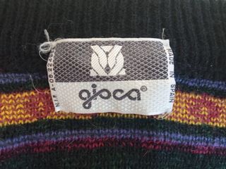 Chaqueta vintage