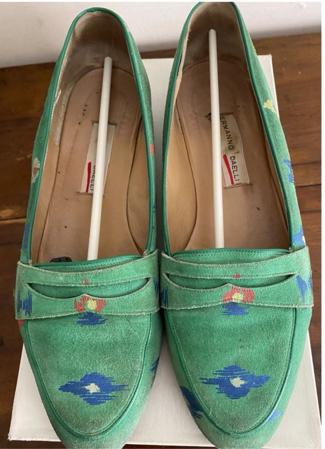 Mocassini Ermanno Daelli