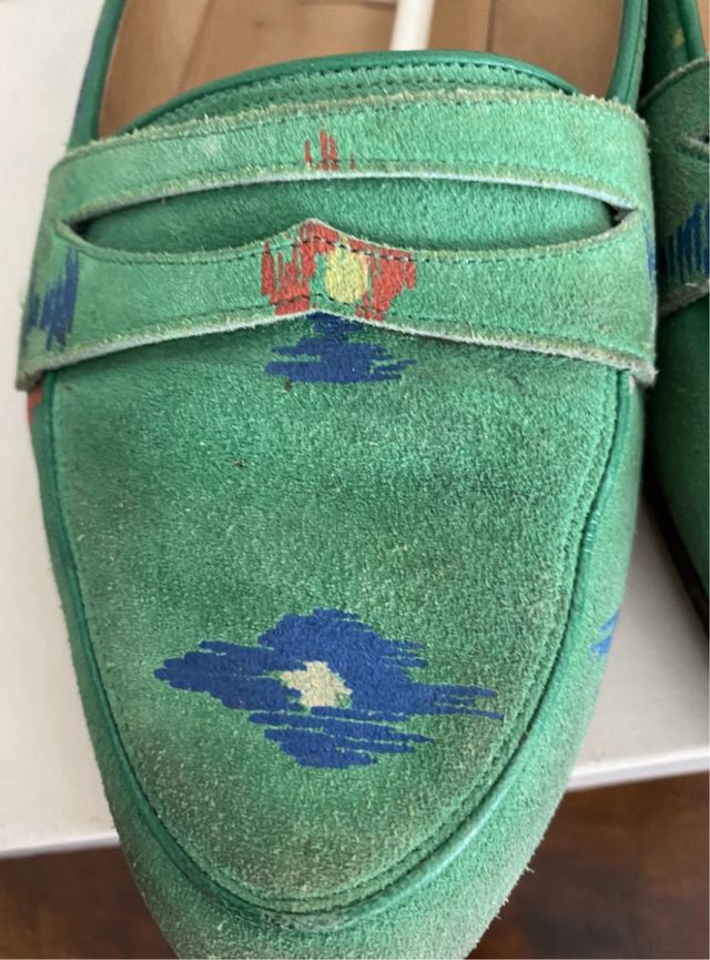 Mocassini Ermanno Daelli