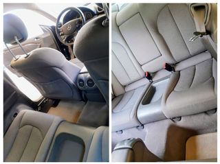 Mercedes-Benz CLK 2005