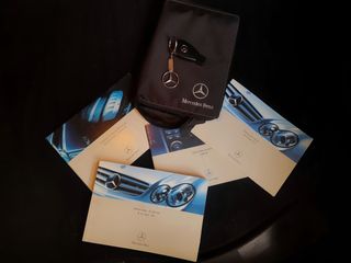 Mercedes-Benz CLK 2005