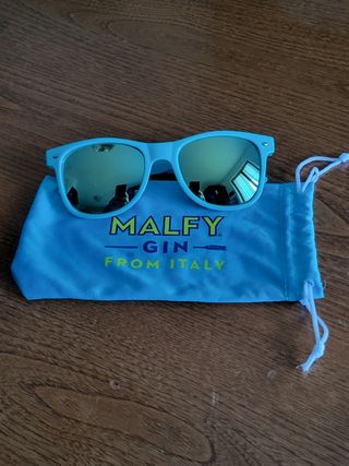 Occhiali da sole Malfy