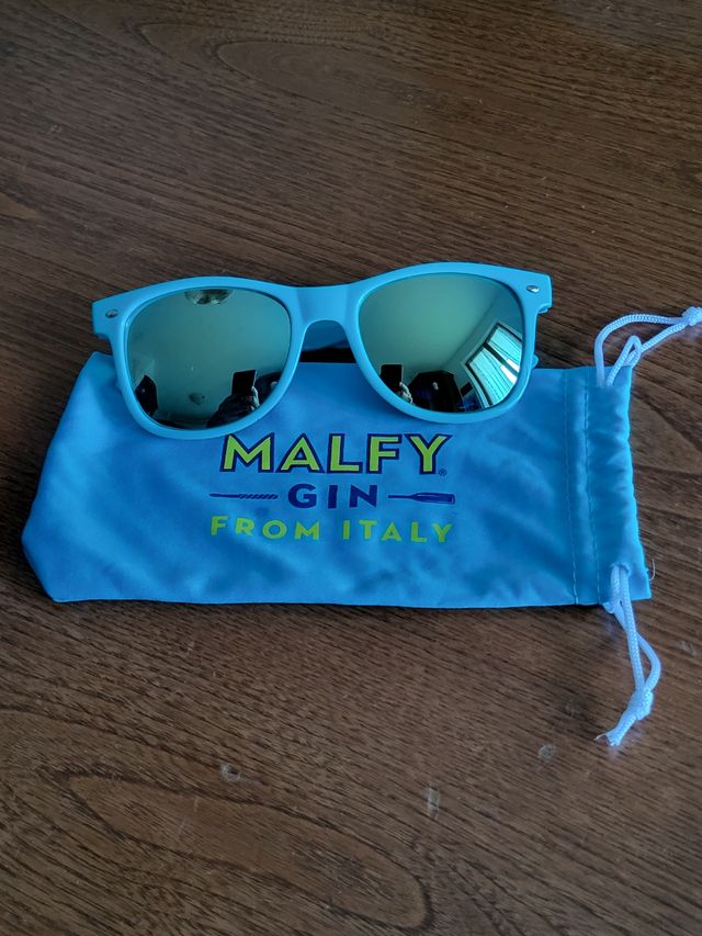 Occhiali da sole Malfy